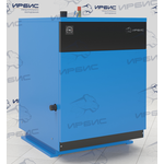 Газовый котел «Хопер 100» с САБК